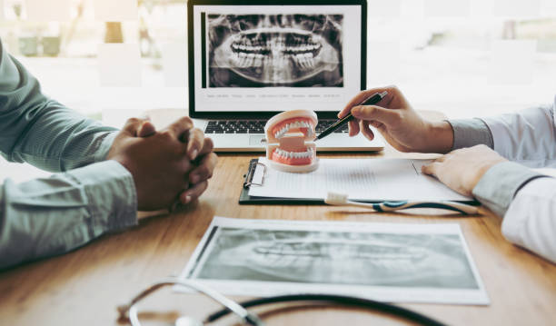 Best Emergency Dental Surgery in Towson, MD