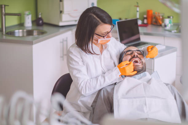 Best Emergency Dental Care for Trauma or Injury in Towson, MD