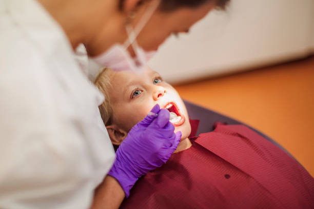 Best Emergency Wisdom Teeth Removal in Towson, MD