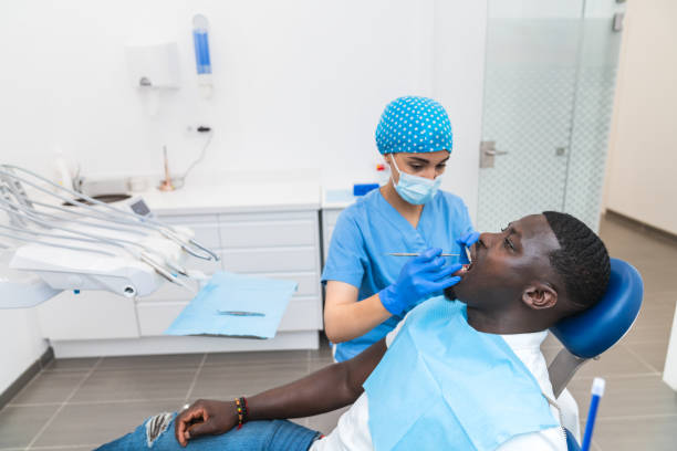 Best Weekend Emergency Dentist in Towson, MD