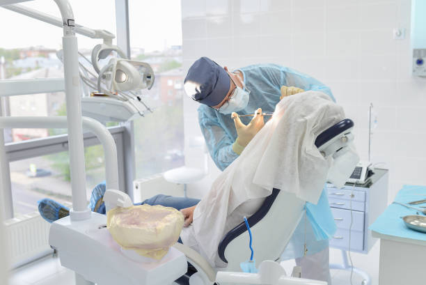 Best 24-Hour Emergency Dentist in Towson, MD